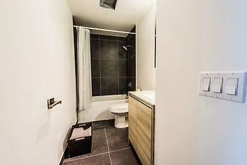 *** Hotel Gladstone Suites - Toronto Central Canada