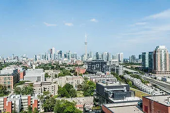 Hotel Gladstone Suites - Toronto Central