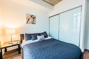 Gladstone Suites - Toronto Central Canada