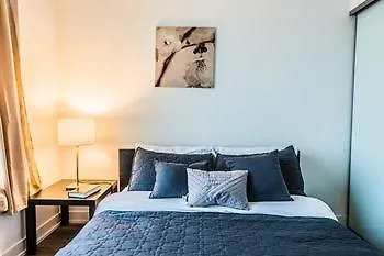 Hotel Gladstone Suites - Toronto Central
