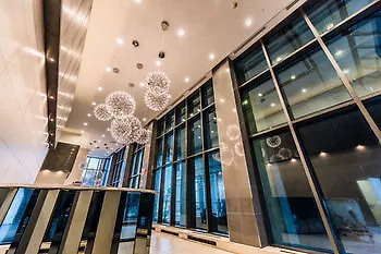 Gladstone Suites - Toronto Central 3*,  Canada