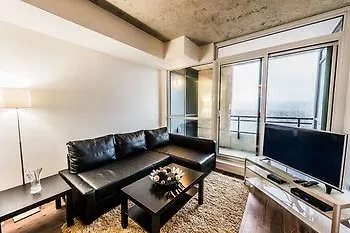 Gladstone Suites - Toronto Central contacts