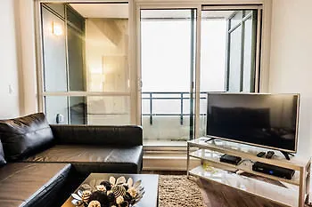 Gladstone Suites - Toronto Central 3*,