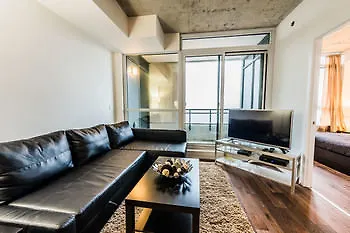 Hotel Gladstone Suites - Toronto Central